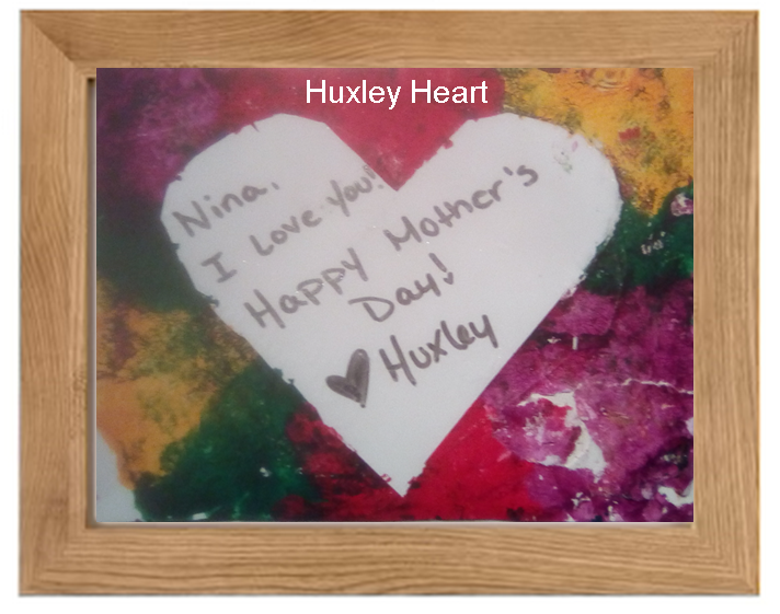 Huxley's Heart